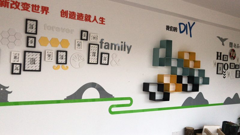 环保展览展示材料标准规范：构建绿色展会新篇章