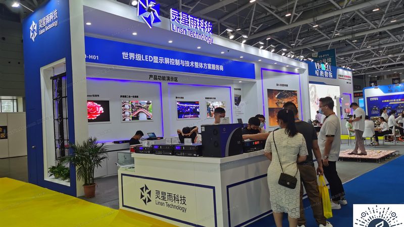 小型展位搭建，成本考量与价值评估**