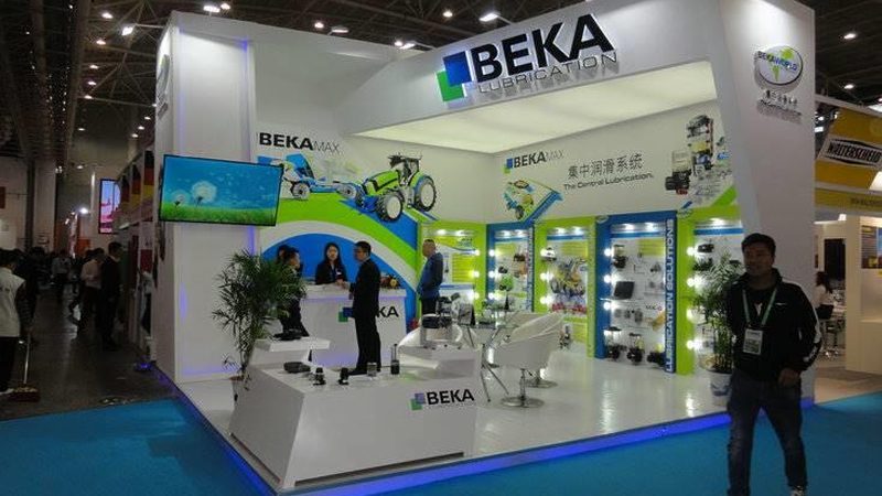 展会互动装置定制安装注意事项揭秘