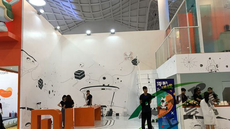 大型开业庆典的策划，远不止“热闹”两个字