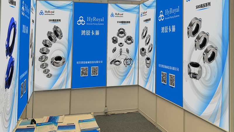 上海活动搭建验收标准解析