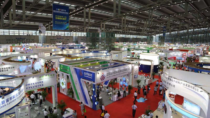 企业参展流程：从筹备到撤展的全方位解析