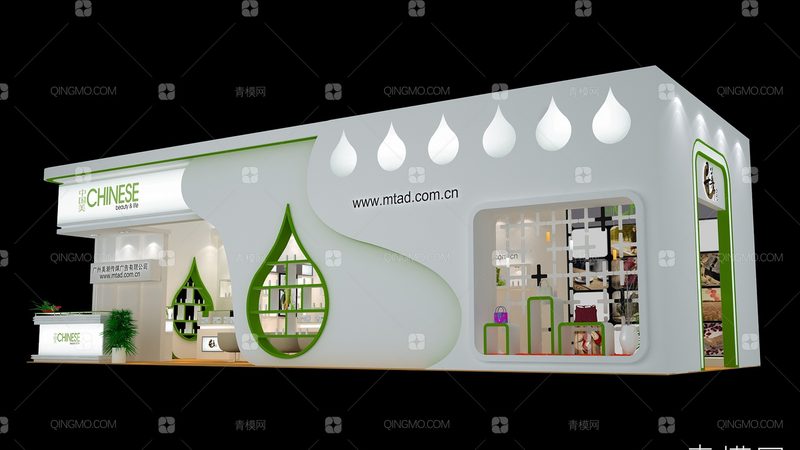 活动搭建按平米收费标准揭秘：如何合理预算展台搭建成本