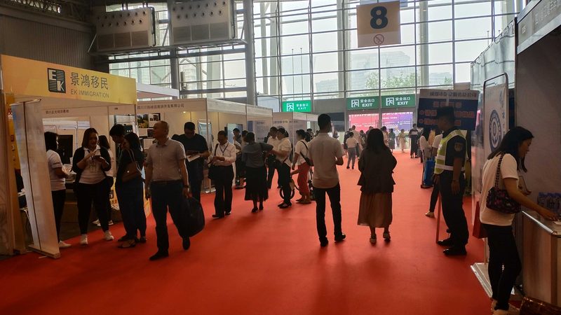 大型政府展会服务标准解析：如何确保搭建质量与合规性