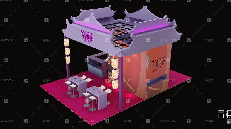 灯箱制作：揭秘安装环境的那些关键要求